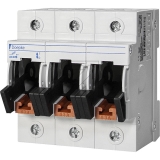 DOEPKE<br>Fuse switch-disconnector. Tytan II Do-63-3 09980103<br>Article-No: 185445