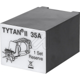 Doepke<br>TYTAN II 35A plug insert 09980686<br>Article-No: 185455