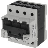 KELECTRIC<br>TYTAN TF D0 fuse switch disconnector 3-pole N, 4TE wide<br>Article-No: 185465