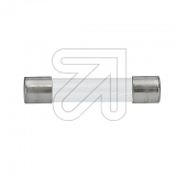 ELU<br>Fine-acting fuse, quick-acting 6.3x32 0.5A<br>-Price for 10 pcs.<br>Article-No: 187010