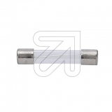 ELU<br>Fine-acting fuse 6.3x32 0.8A<br>-Price for 10 pcs.<br>Article-No: 187105