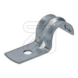 EGB<br>mounting clamp M16, single-loop heavy design<br>-Price for 100 pcs.<br>Article-No: 193480