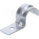 EGB<br>fastening clamp M20, single-loop, heavy-duty design<br>-Price for 100 pcs.<br>Article-No: 193485