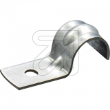 EGB<br>mounting clamp M32, single-loop heavy design<br>-Price for 100 pcs.<br>Article-No: 193495