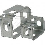 Ranit<br>Metal collector holder SHM 15<br>-Price for 50 pcs.<br>Article-No: 193765