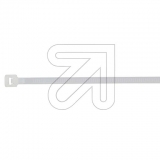 EGB<br>Cable ties natural 3.5 x 140<br>-Price for 100 pcs.<br>Article-No: 193805