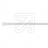 EGB<br>Cable ties, natural 4.5 x 300<br>-Price for 100 pcs.<br>Article-No: 193815