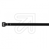 EGB<br>Kabelbinder schwarz 9,0 x 550<br>-Preis für 100 Stück<br>Artikel-Nr: 193895