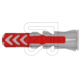 Fischer<br>Dowel DUOPOWER 5x25<br>-Price for 100 pcs.<br>Article-No: 194270