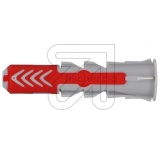 Fischer<br>Dowel DUOPOWER 8x40<br>-Price for 100 pcs.<br>Article-No: 194280