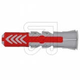 Fischer<br>Dowel DUOPOWER 10x50<br>-Price for 50 pcs.<br>Article-No: 194285