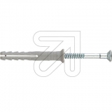Fischer<br>Nail dowels N 6x60/30S 048789<br>-Price for 100 pcs.<br>Article-No: 194615