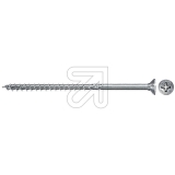 Fischer<br>PowerFast II screw 5.0x80 SK PZ TG 670428<br>-Price for 100 pcs.<br>Article-No: 195030