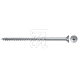 Fischer<br>PowerFast II screw 5.0x50 SK TX20 TG 670376<br>-Price for 200 pcs.<br>Article-No: 195410