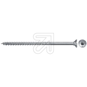 Fischer<br>PowerFast II screw 5.0x60 SK TX20 TG 670642<br>-Price for 200 pcs.<br>Article-No: 195415