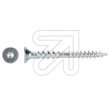 EGB<br>Countersunk adjusting screw T25 6.0x60<br>-Price for 100 pcs.<br>Article-No: 196860