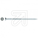 EGB<br>Countersunk adjusting screw T25 6.0x120<br>-Price for 100 pcs.<br>Article-No: 196880