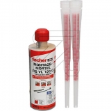 Fischer<br>Injections-Mörtel 150 C (FIS VS 150 C)<br>Artikel-Nr: 197540
