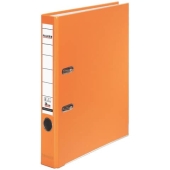 Falken<br>Folder S50, A4, 50mm, orange 11286796<br>Article-No: 4014481084875