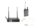 PSSO<br>Set WISE ONE + BP + Headset 638-668MHz
