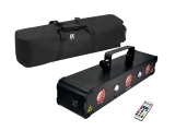 EUROLITE<br>Set LED Multi FX Laser Bar + Soft Bag<br>Artikel-Nr: 20000933