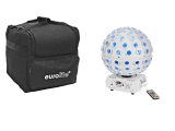 EUROLITE<br>Set LED B-40 HCL MK2 weiß + Soft-Bag<br>Artikel-Nr: 20000994