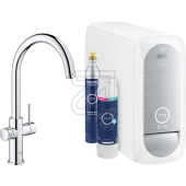 GROHE<br>Blue Home Starter Kit 115556 Grohe<br>Article-No: 202110