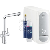 GROHE<br>Blue Home Starter Kit 120832 Grohe<br>Article-No: 202120