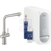 GROHE<br>Blue Home Starter Kit 31454DC1 Grohe<br>Article-No: 202150
