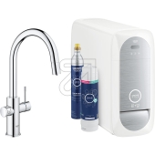 GROHE<br>Blue Home Starter Kit 120834 Grohe<br>Article-No: 202170