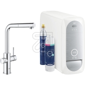 GROHEBlue Home Starter Kit 120833 GroheArticle-No: 202180