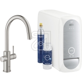 GROHE<br>Blue Home Starter Kit 31541DCO Grohe<br>Article-No: 202190
