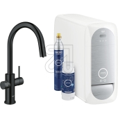 GROHE<br>Blue Home Starter Kit 31541KSO Grohe<br>Article-No: 202200