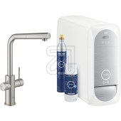 GROHE<br>Blue Home Starter Kit 31539DCO Grohe<br>Article-No: 202210