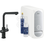 GROHE<br>Blue Home Starter Kit 31539KSO Grohe<br>Article-No: 202220