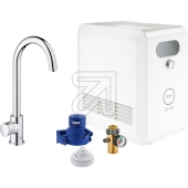 GROHE<br>Blue Professional Mono Base Kit 31302002 Grohe<br>Article-No: 202230