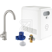 GROHE<br>Blue Professional Mono Base Kit 31302DC2 Grohe<br>Article-No: 202240