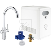 GROHE<br>Blue Professional Basis Kit 31323002 Grohe<br>Artikel-Nr: 202250