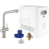 GROHE<br>Blue Professional Basic Kit 31347DC3 Grohe<br>Article-No: 202280