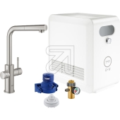 GROHE<br>Blue Professional Basis Kit 31326DC2 Grohe<br>Artikel-Nr: 202320