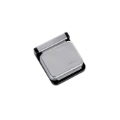 MAUL<br>Magnetclip selbstklebend silber 36x40mm 62400 94<br>Artikel-Nr: 4002390022705