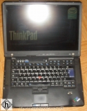 IBM<br>Thinkpad Type 2529 Z60m gebraucht defekt ohne HD!