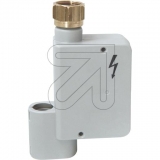 EGB<br>Safety valve Aqua Stop II 850300 18BS001<br>Article-No: 208205