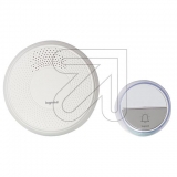 Legrand<br>Radio gong set white comfort 094252<br>Article-No: 226380