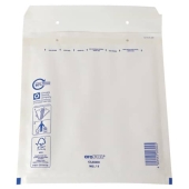AROFOL<br>Air cushion envelope Classic 5/E, 240x275 50mm, 100 pieces, white 2FVAF000105<br>-Price for 100 pcs.<br>Article-No: 4009445013480