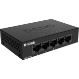 D-Link<br>Gigabit Switch 5Port DGS-105GL/E 5845748