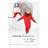 <br>Doppeltext-Weihnachtskarte 22-1183<br>Artikel-Nr: 9004546509172