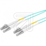 EGB<br>fiber optic patch cable 2m LC/LC