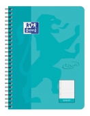 Oxford<br>Collegepad Touch B5 Oxford lined edge left 400086489<br>Article-No: 4006140021079