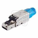 EGB<br>universal connector RJ45 Cat.8.1<br>Article-No: 241520